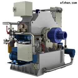 意大利Transfluid KSL系列调速型液力偶合器