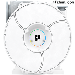 德PBS Turbo 涡轮增压器TCT系列