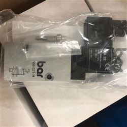 德供应BAR ETD/ETE-4A系列气动执行器