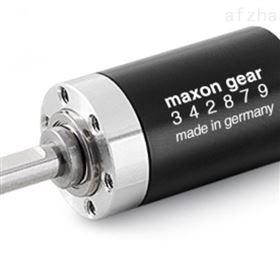 麦克森maxon motor电机工业自动化驱动系统