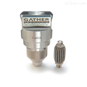 德gather industrie在线过滤器“mini”