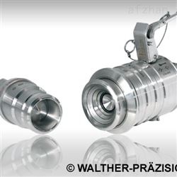 瓦尔特WALTHER-PRÄZISION低压联轴器KM系列