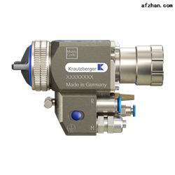 克劳茨伯格Krautzberger喷枪RA6和RA6HVLP