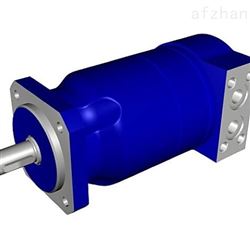 迪斯特洛duesterloh液压马达AE3-AE45系列