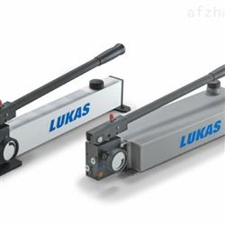 卢卡斯Lukas Hydraulik手动泵 ZPH