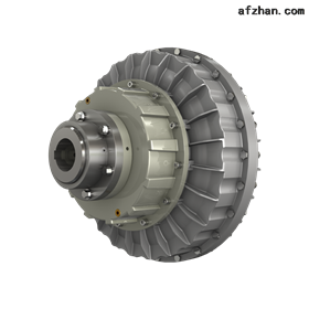 传斯罗伊transfluid涡轮联轴器K系列偶合器