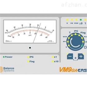 德Balance Systems VM9GA过程测量系统