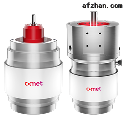 瑞士COMET Hexa-Con可变真空电容