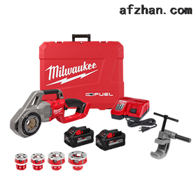 MILWAUKEE M18 FUEL紧凑型无绳穿线器工具