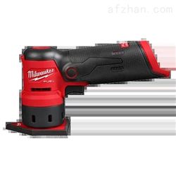 MILWAUKEE M12 FUEL轨道细部砂光机工具