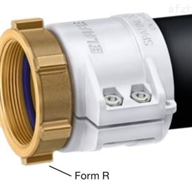 德ELAFLEX内螺纹软管接头MC