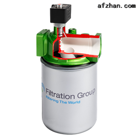 FiltrationGroup PI2214-058过滤器滤芯