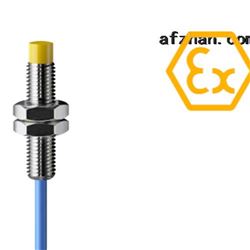 Steute防爆电感式传感器Ex IS M8b