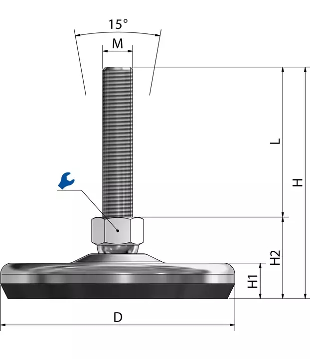 148270f6d66641365c9a606d87903ed7_maschinenfuss-machine-leveler-pata-ajustable-pied-reglable-pe-para-maquina-skizze-sketch-Schwaderer-SF-E-125_1610712544.jpg