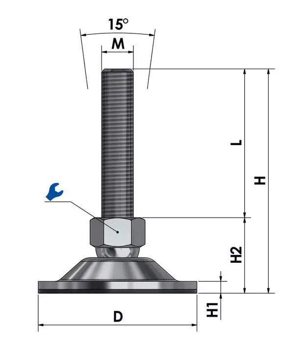 f720a3f16b20379e58c42d9030690174_skizze-gelenkfuss-sketch-swivel-foot-STF%28E%2980-2-85_1555314661.jpg